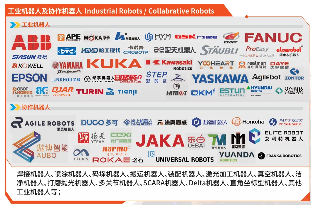 2025 上海工博会：工业聚能，新质领航