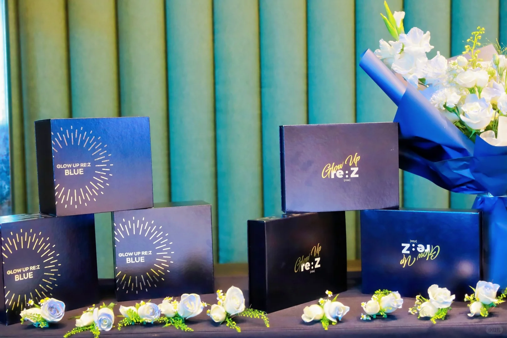 ? 烟台骊姿盛会火爆进行!?