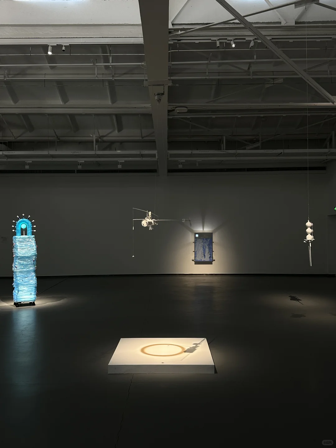 「.GIF」 ⚙️本年度最喜欢的装置展出现了‼️