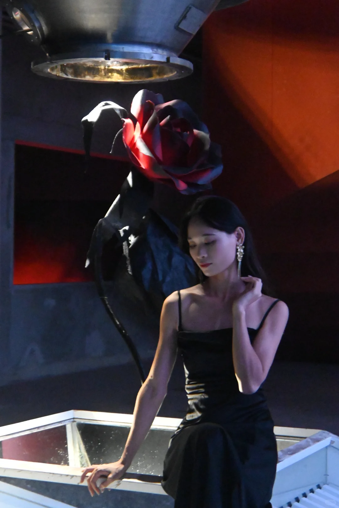 深圳看展|赛博废土美学先锋花园装置艺术展