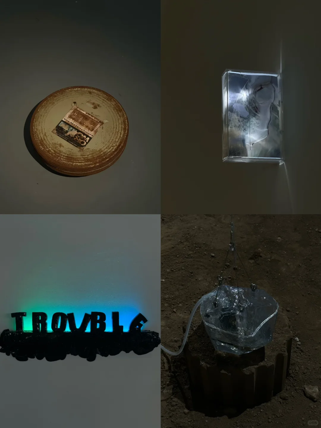 「.GIF」 ⚙️本年度最喜欢的装置展出现了‼️