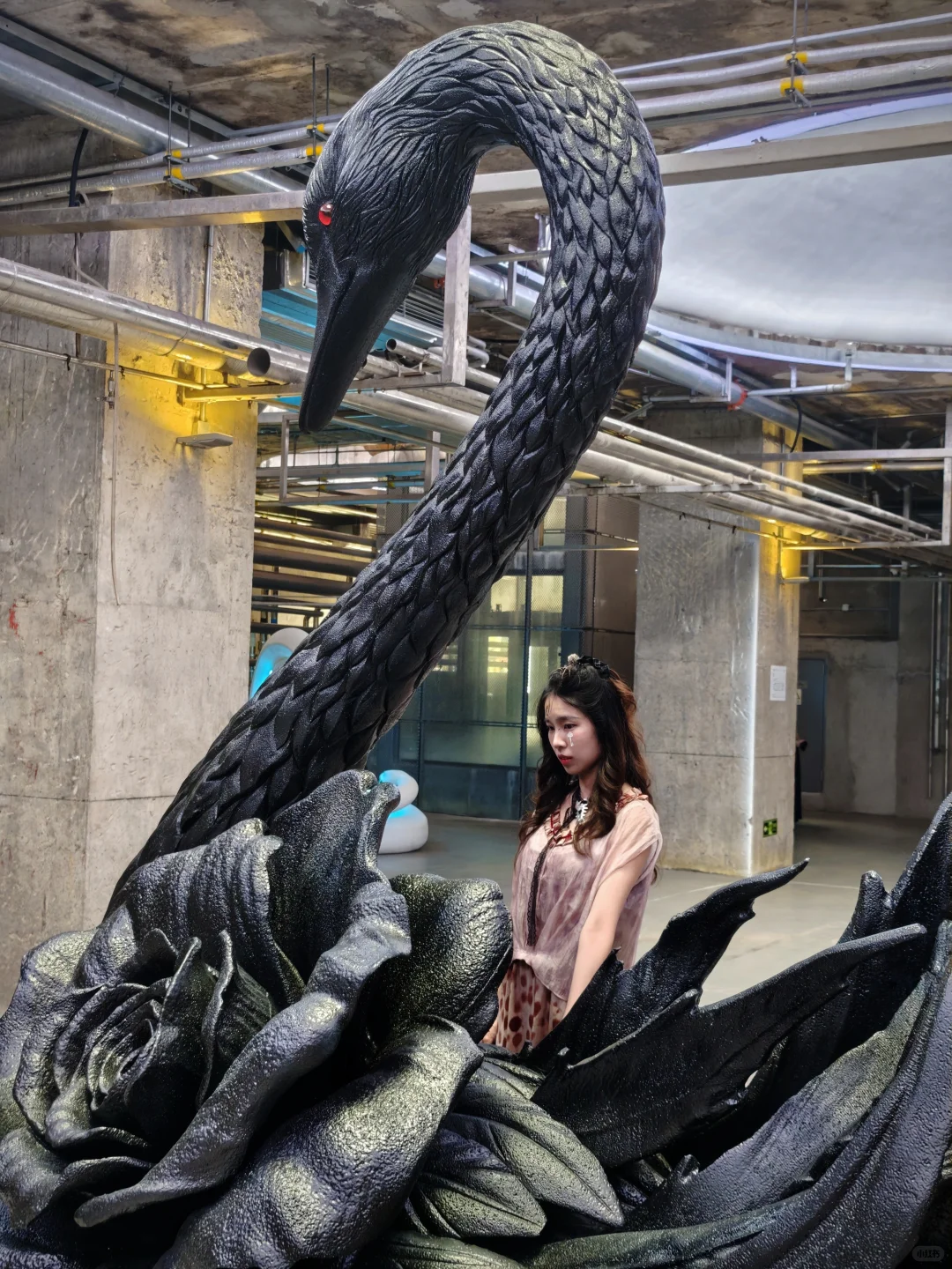 深圳新展?先锋花园?附带机位调色~