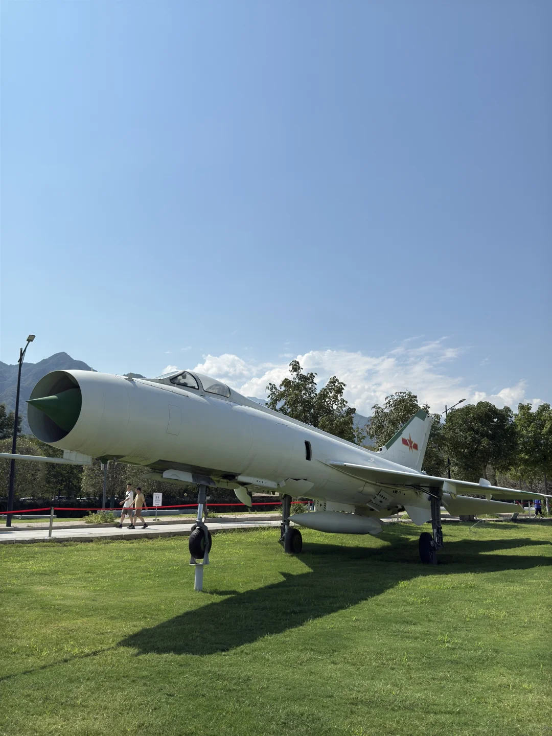 西北工业大学航空展！没有哪个男孩子能拒绝！