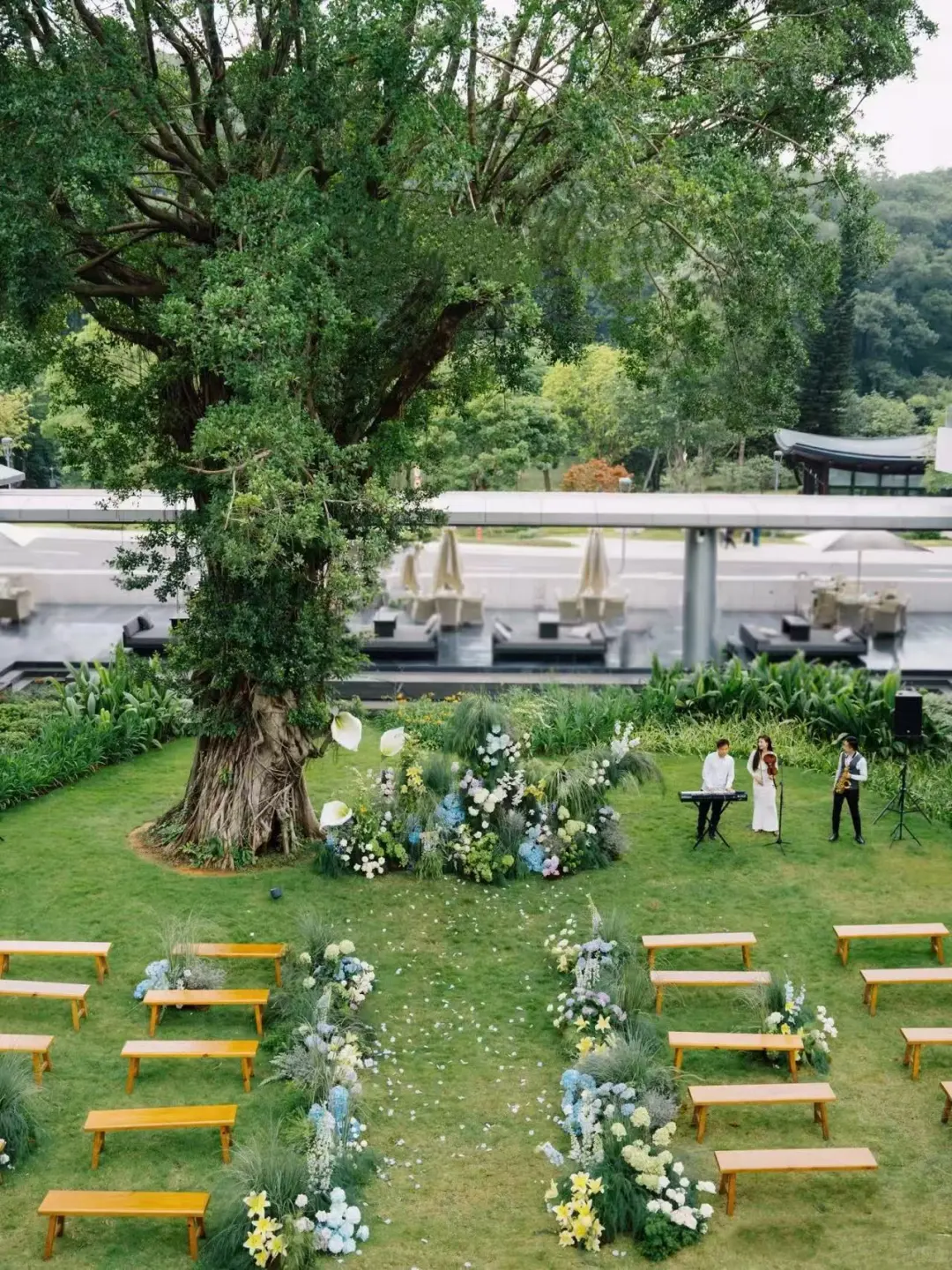 我有优质场地，缺的正是你的精彩活动！