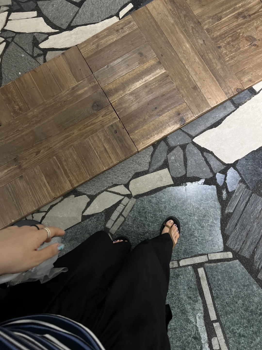 ?上海巨人展 | GMART.设计美学