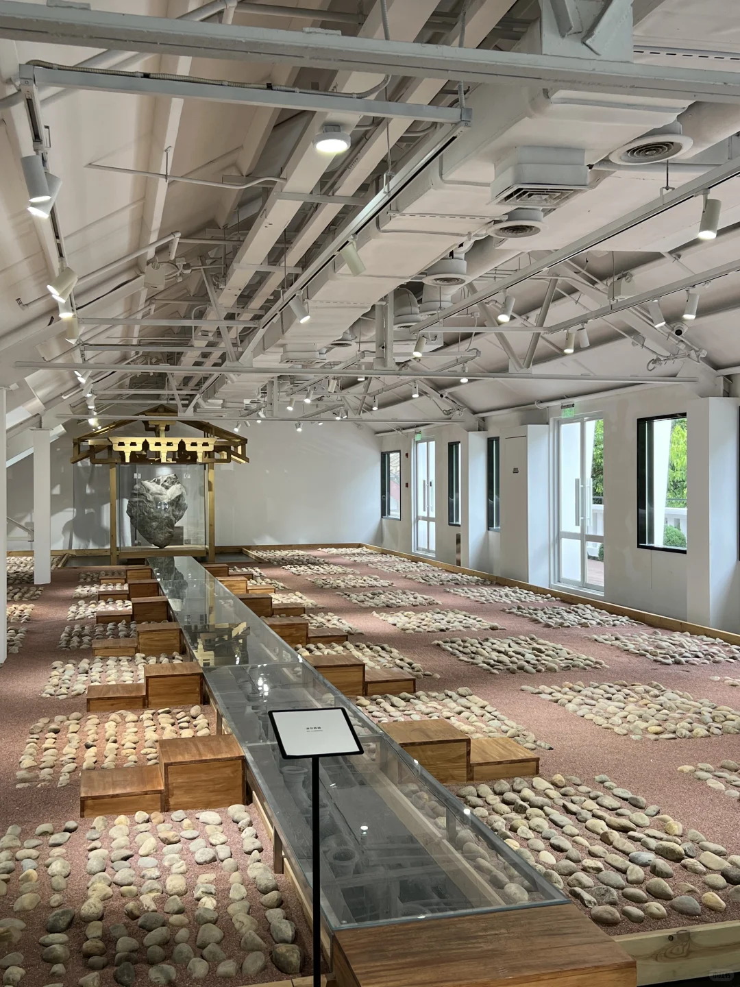 ?上海巨人展 | GMART.设计美学