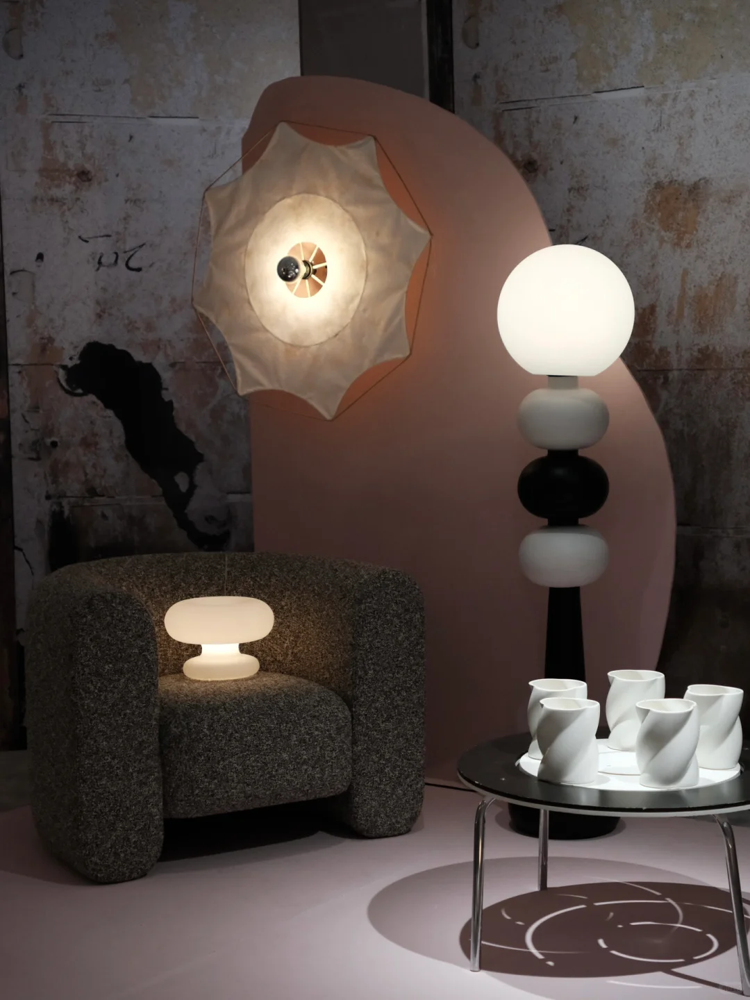 XCSHOW ? 带你逛上海新设计展