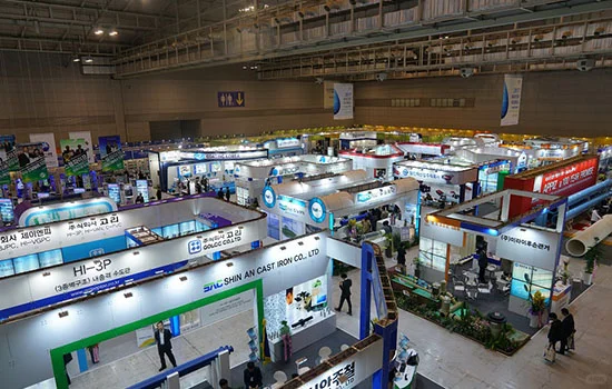 韩国水处理展览会 WATER KOREA