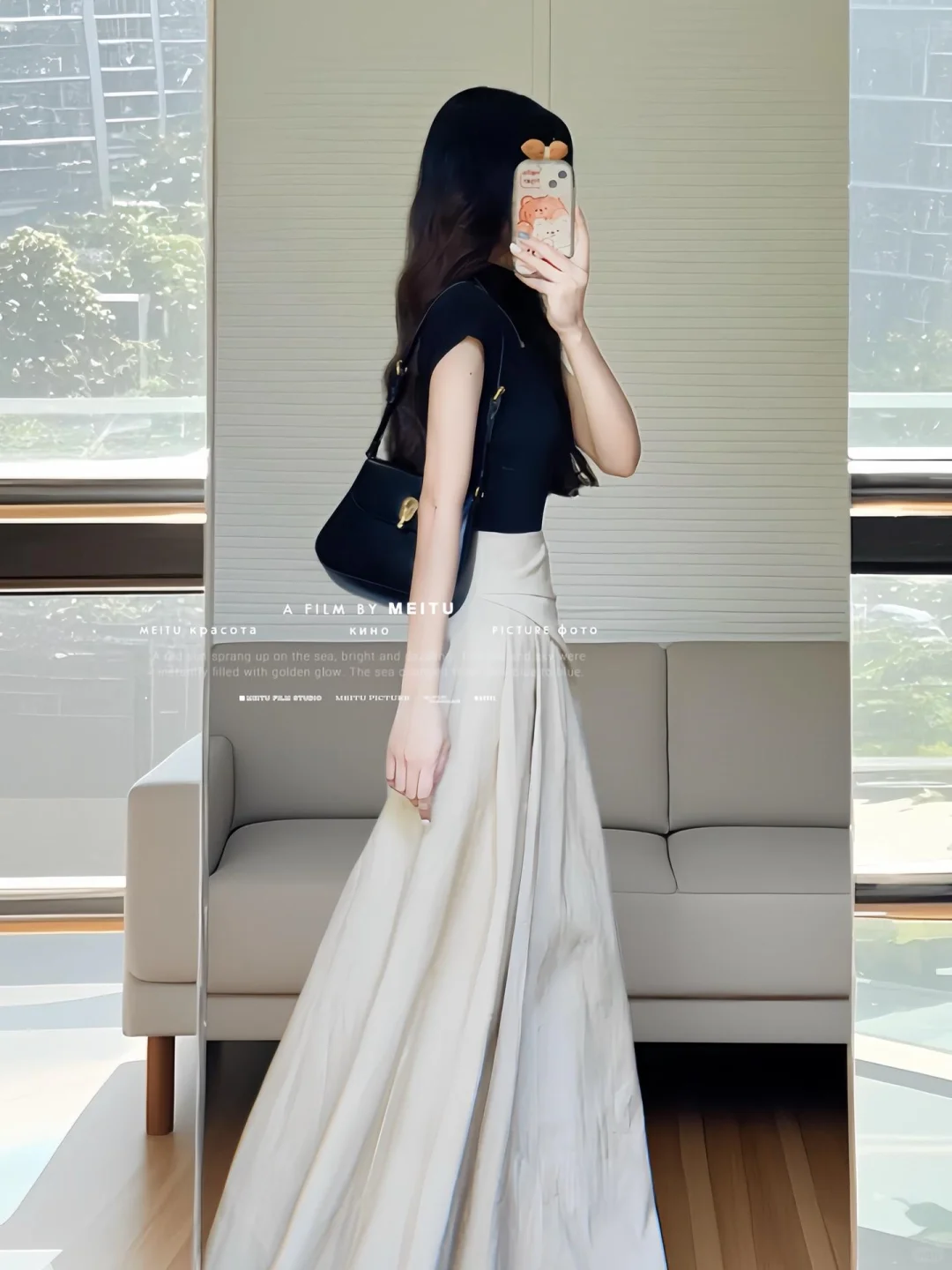 被追着问的千金裙，高级感杀疯了