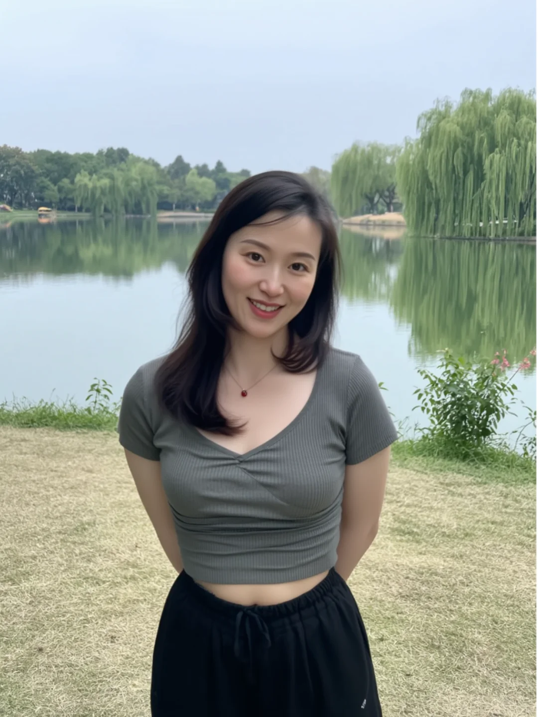 40岁了有人真心喜欢的吗？