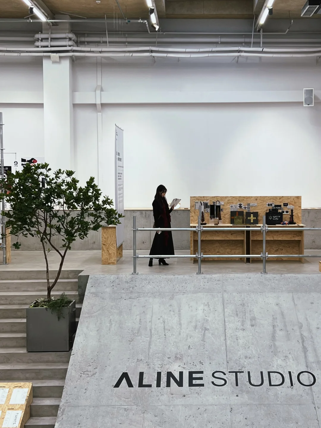 Ramp坡又出新的设计展啦