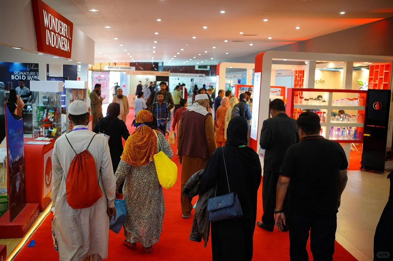 巴基斯坦家电及家庭用品展览会