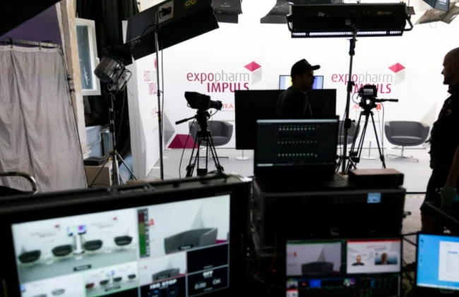 展会直达|2025年德国制药展览会