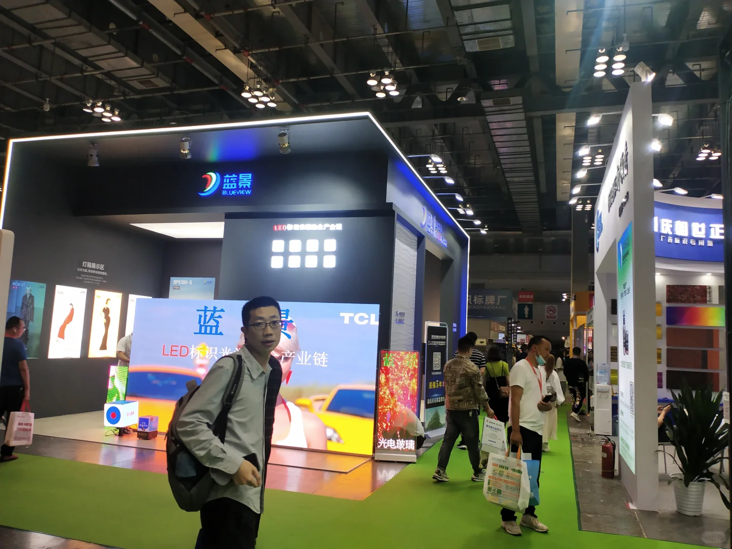 2025中国深圳国际塑料橡胶工业博览会