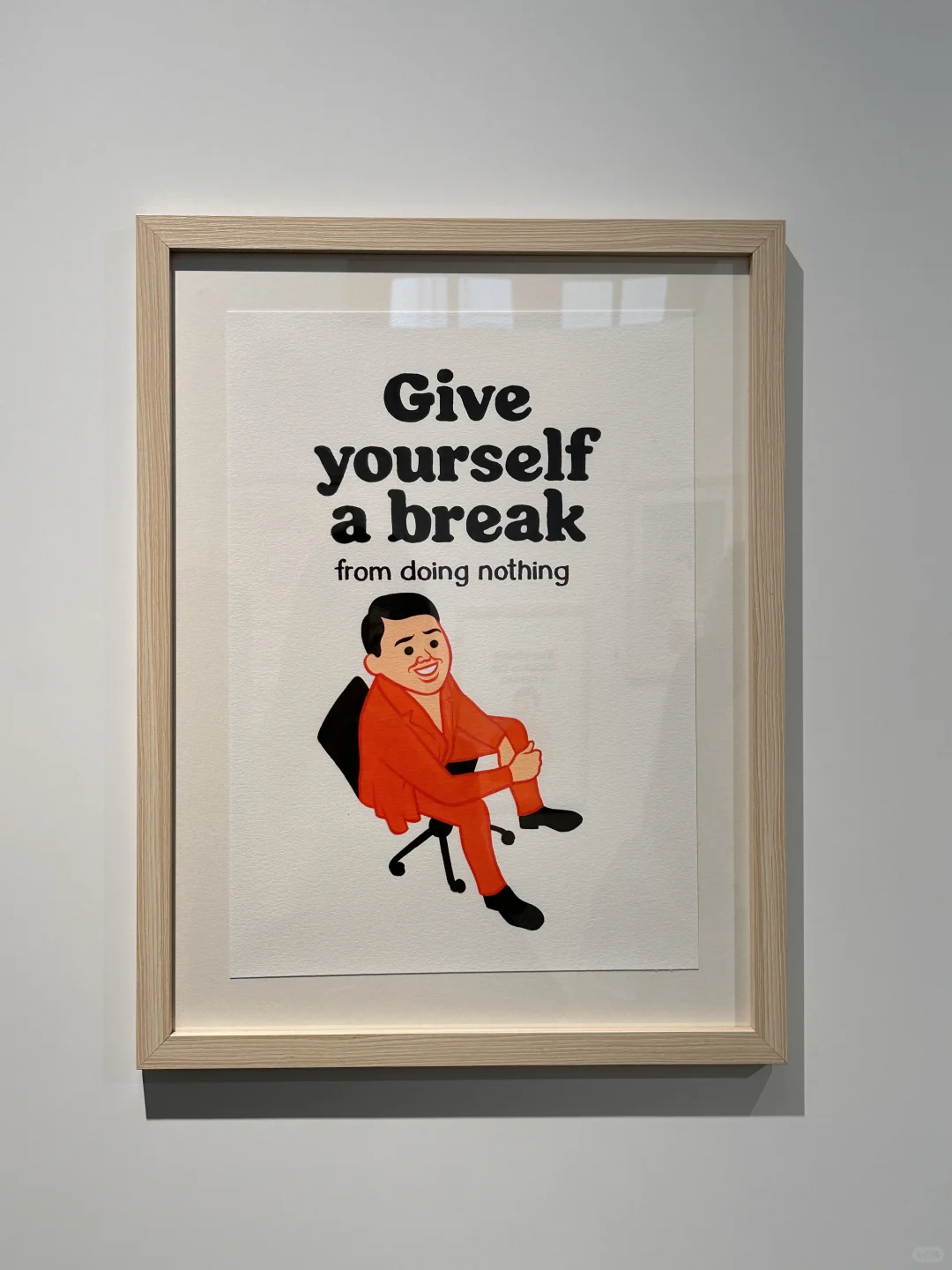 Joan Cornellà看了?笑的牙都掉了hhh