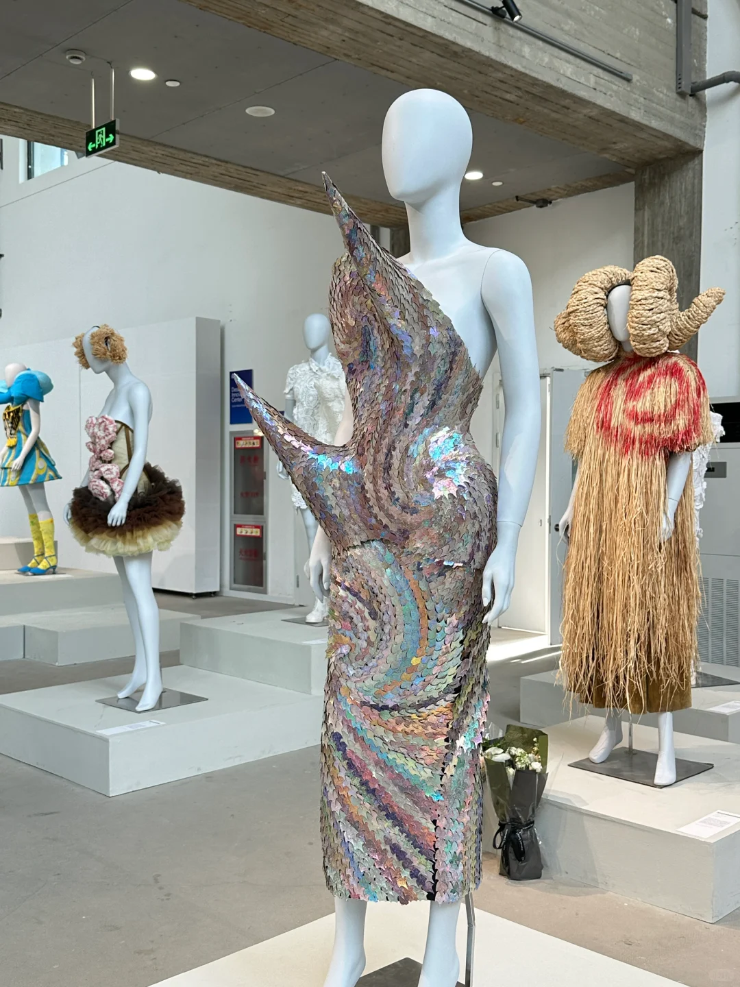 2025中国美院毕业展良渚校区｜Ai艺术大赏