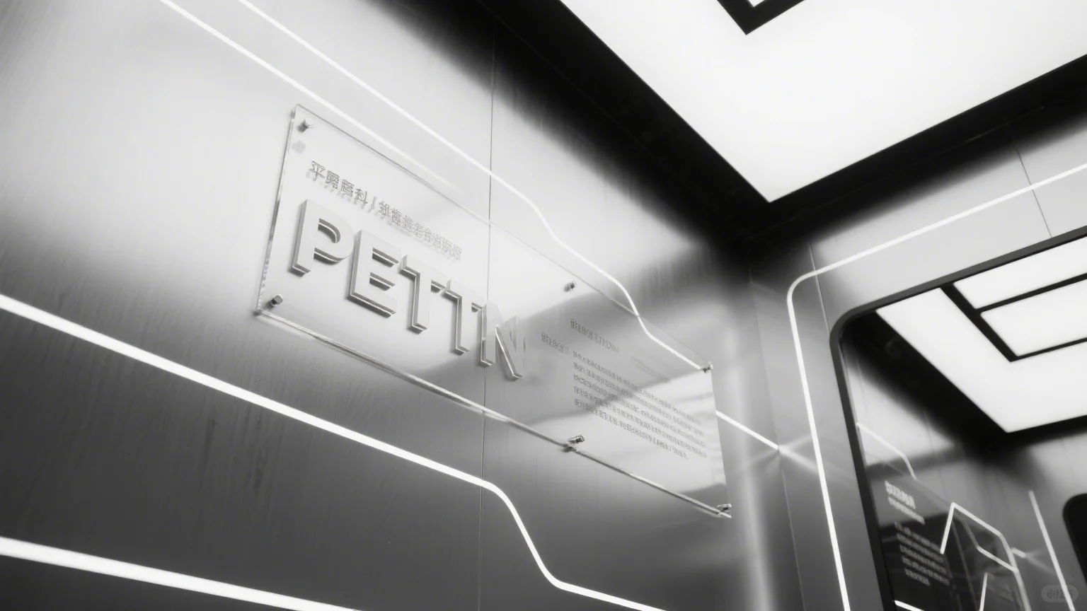 灵感图鉴｜真的会爱上工业风的展厅！✨