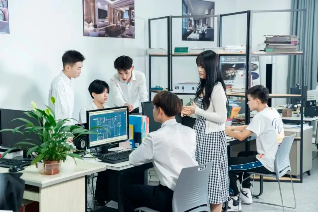 广西城市职业大学入学攻略快来看看吧