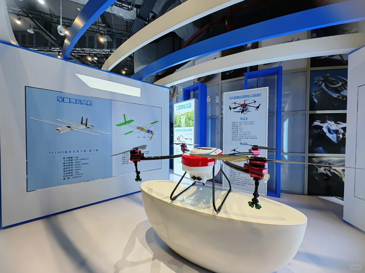 深圳市工业展览馆｜探索创新之城的工业脉搏