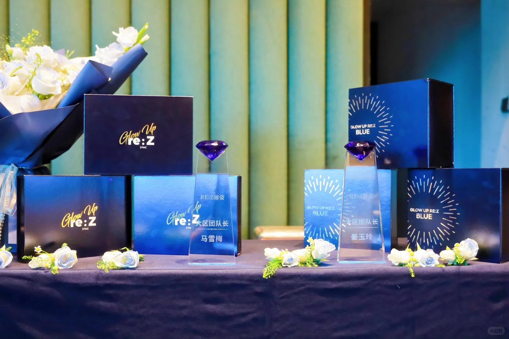 ? 烟台骊姿盛会火爆进行!?