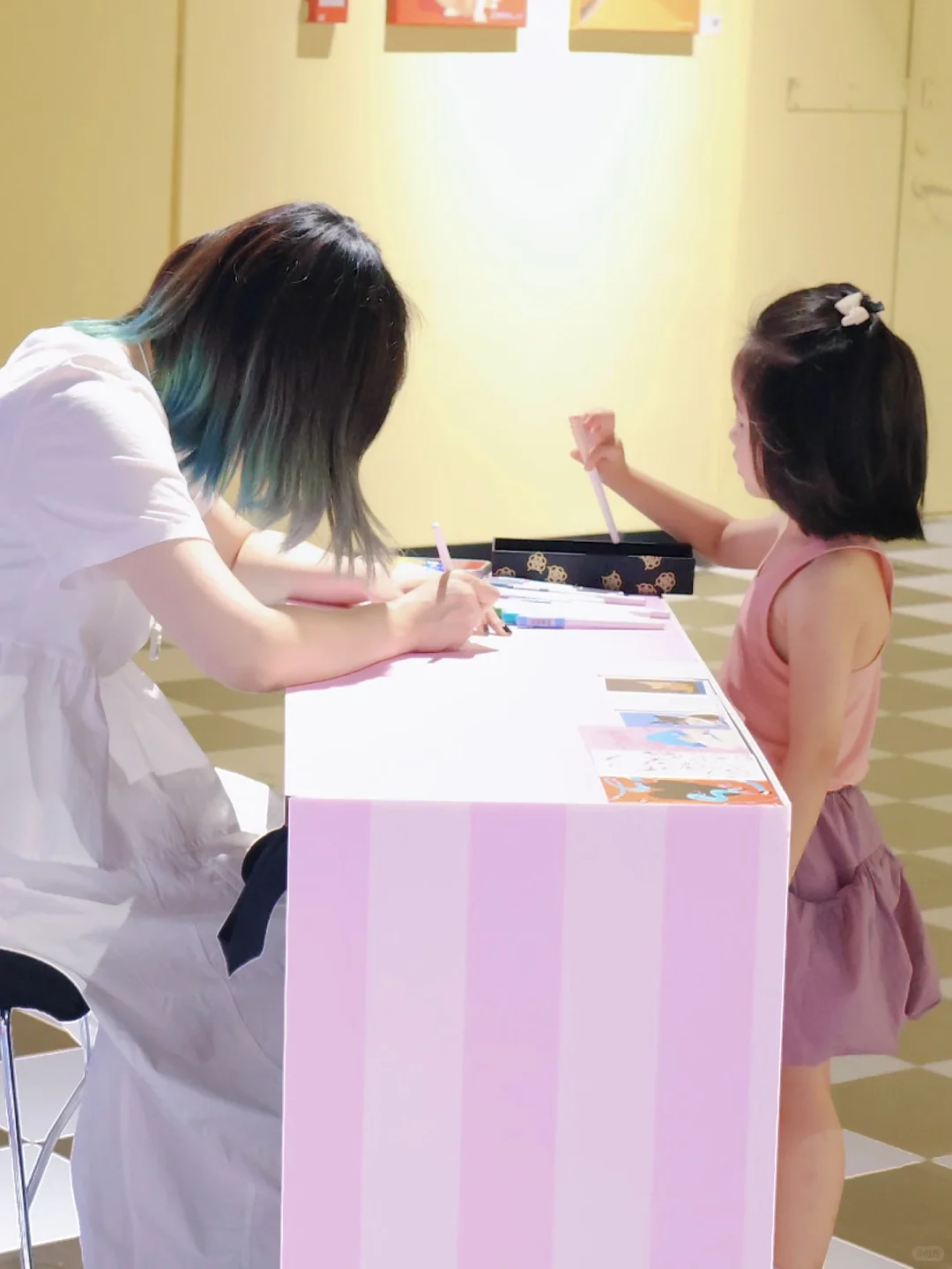 《ThankME》潍坊站！这个夏天！！！快来快来！