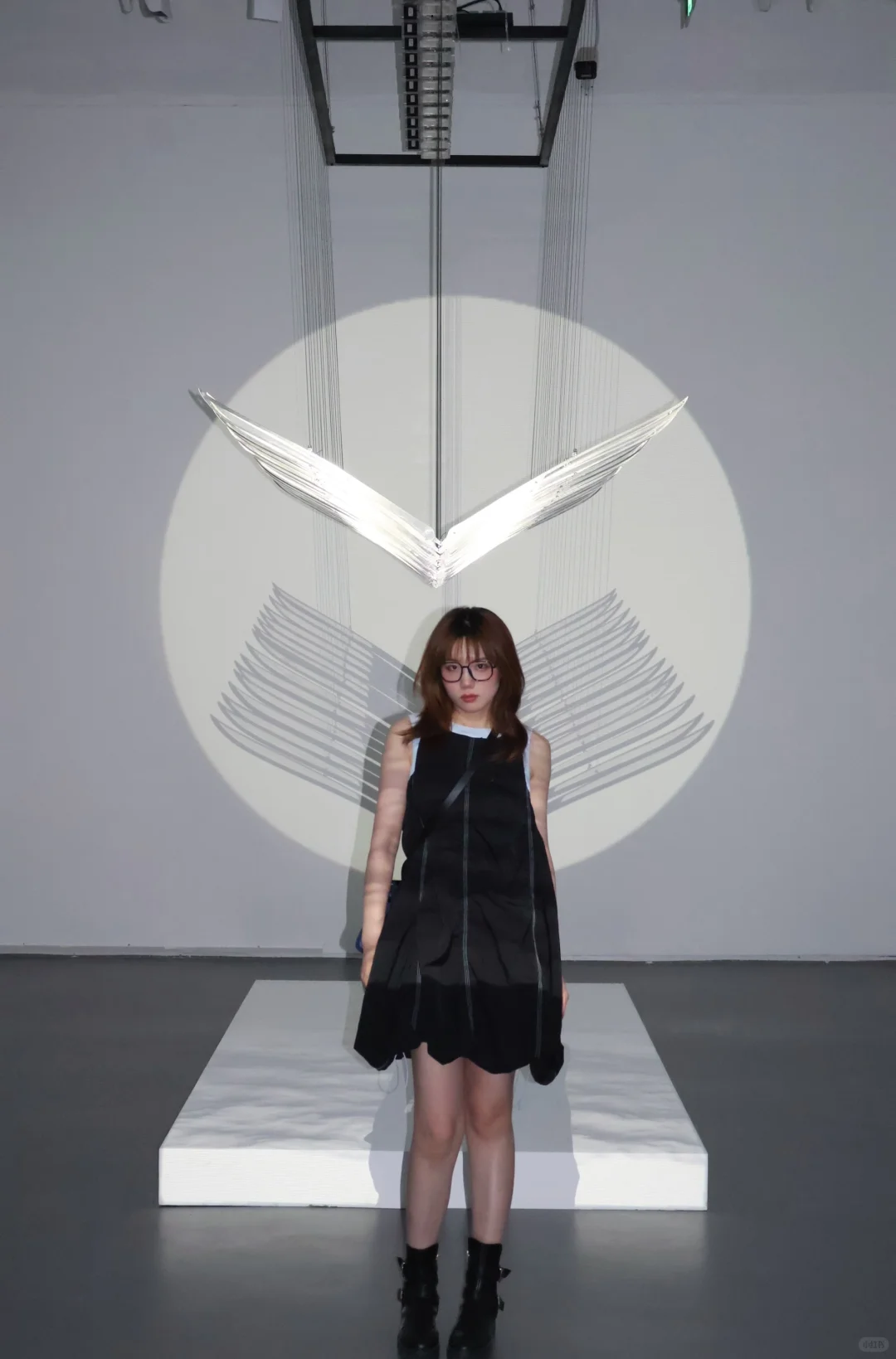 北京新展｜GIF展治好了我的精神内耗⚙️