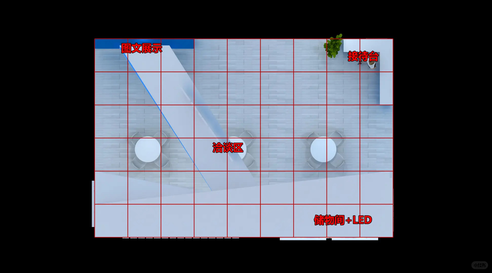 ?️2025年中国国际工业博览会|展台设计搭建