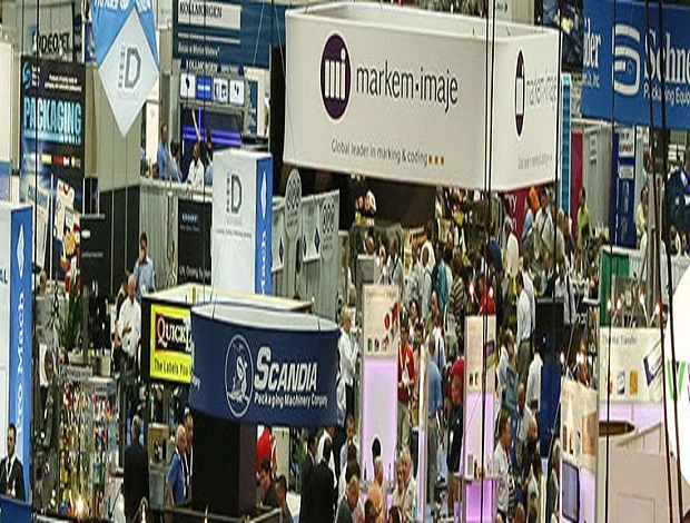 美国费城包装及包装机械展览会