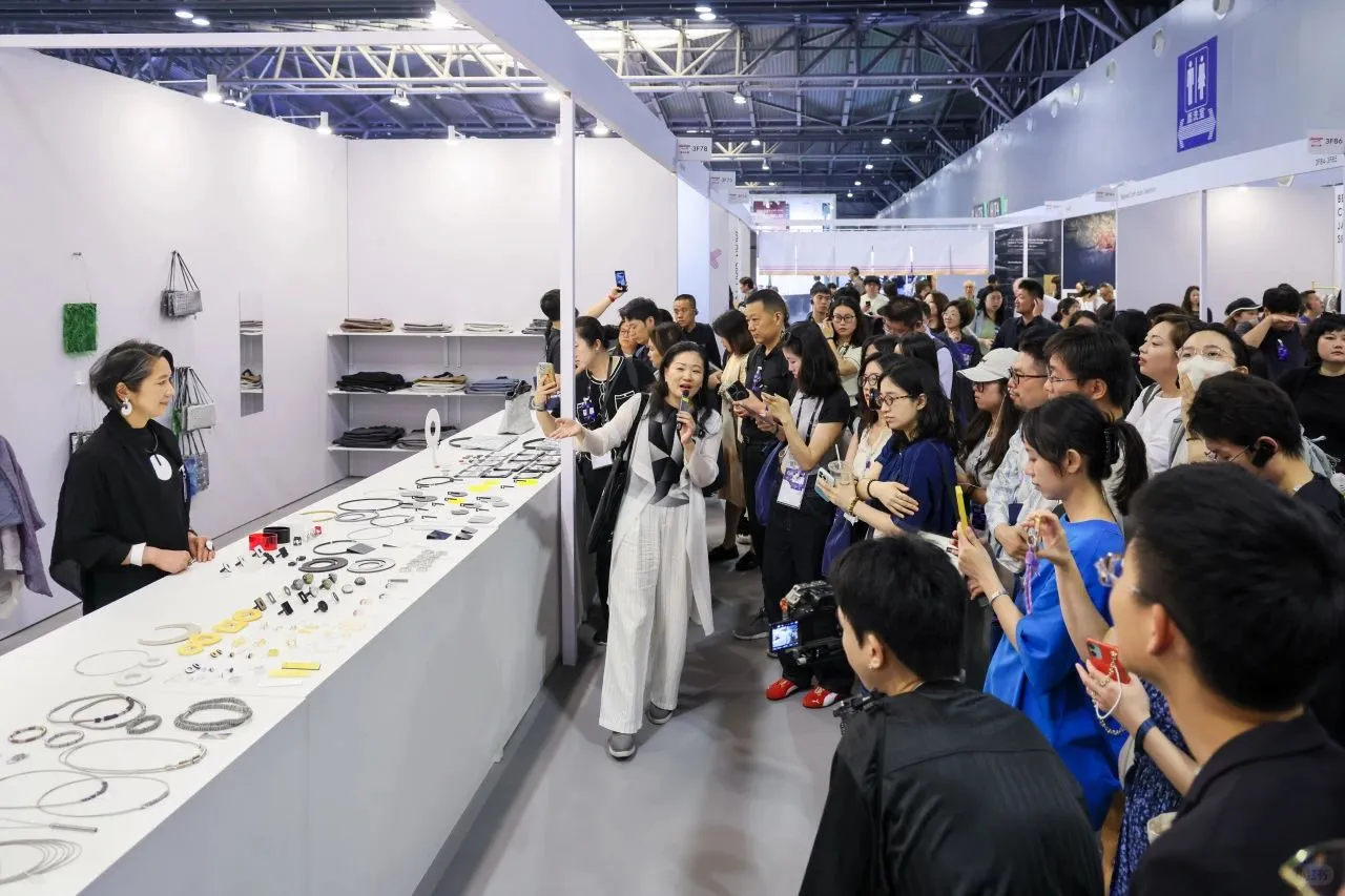 ✨ 设计上海2025 | 亚洲顶级设计盛宴