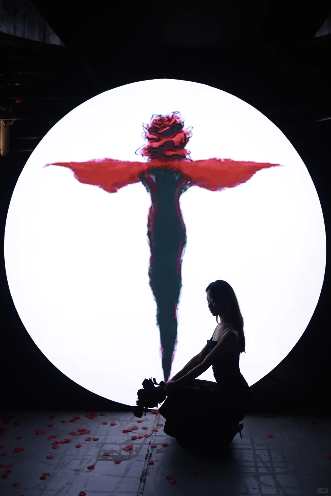 深圳看展|赛博废土美学先锋花园装置艺术展