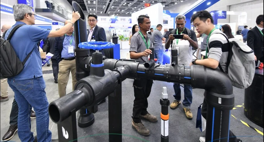 马来西亚吉隆坡水处理展览会 ASIAWATER