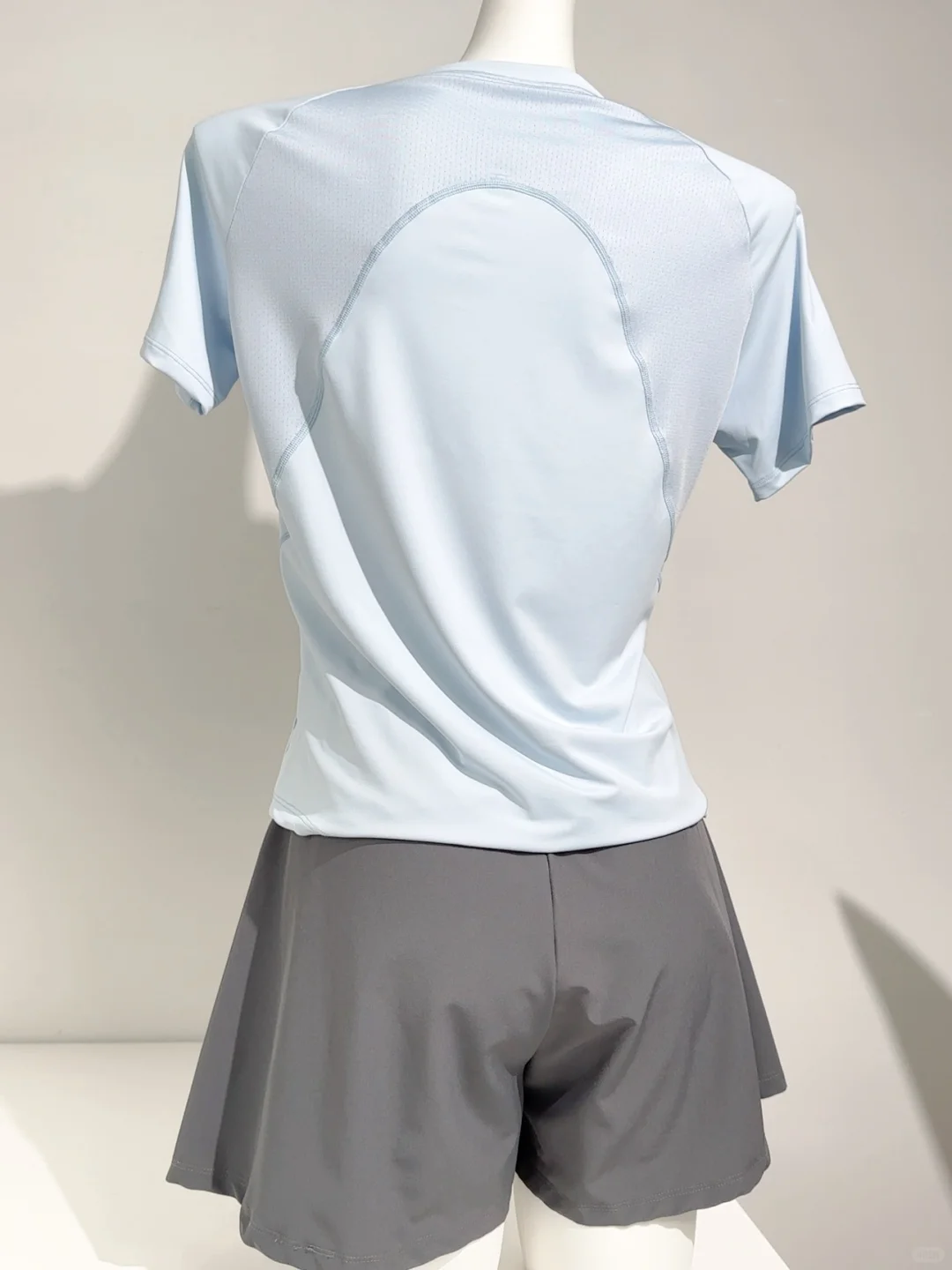 49?透气穿搭｜瑜伽人必备的运动套装?绝了～