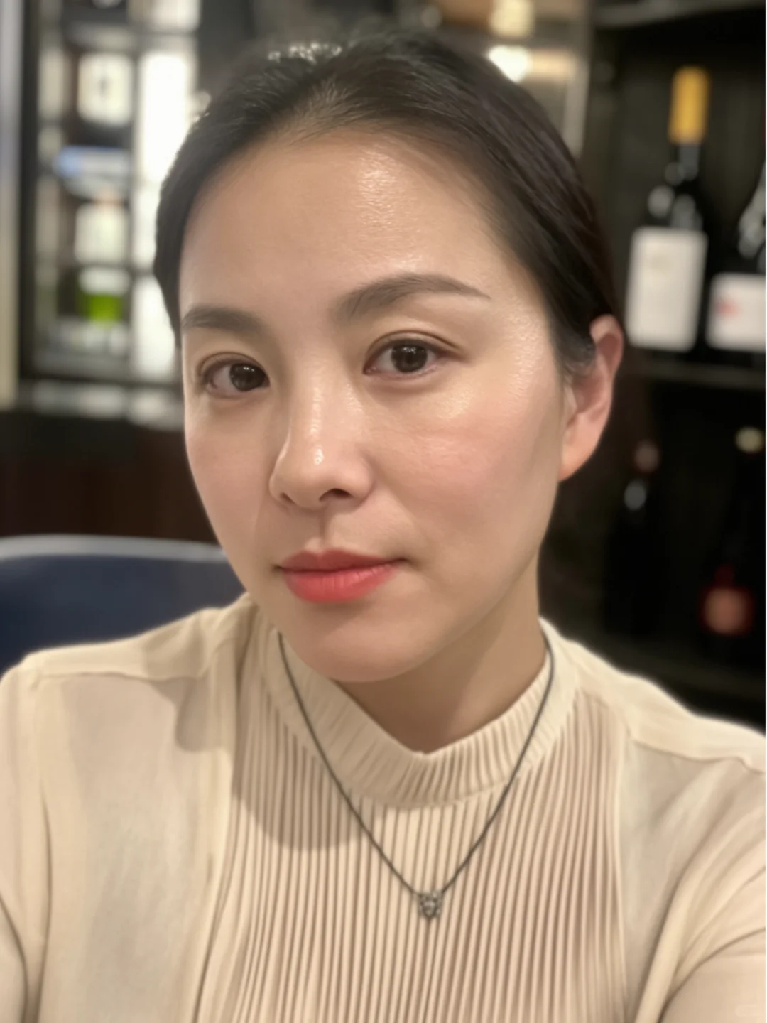 45岁阿姨还能收获爱情吗？