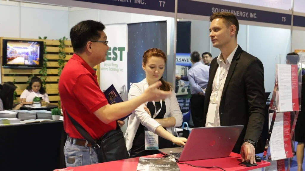 菲律宾水处理展览会 Water Philippines