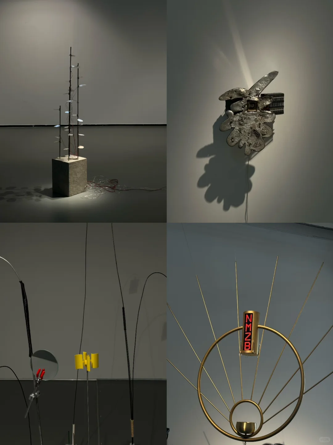 「.GIF」 ⚙️本年度最喜欢的装置展出现了‼️