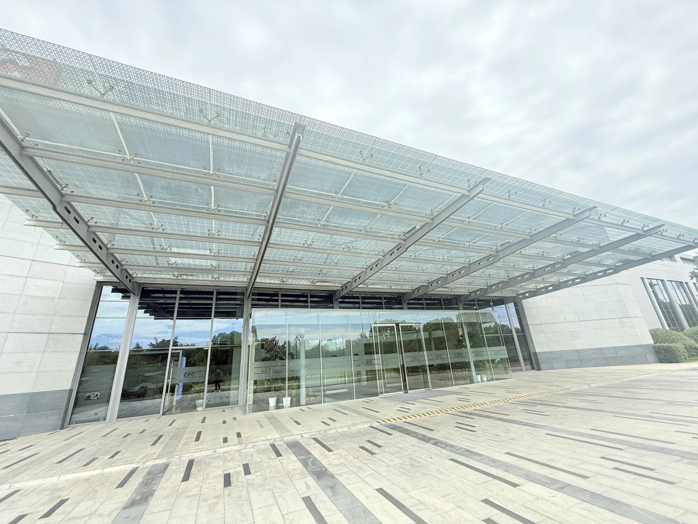 走进标杆企业 | 联宝科技