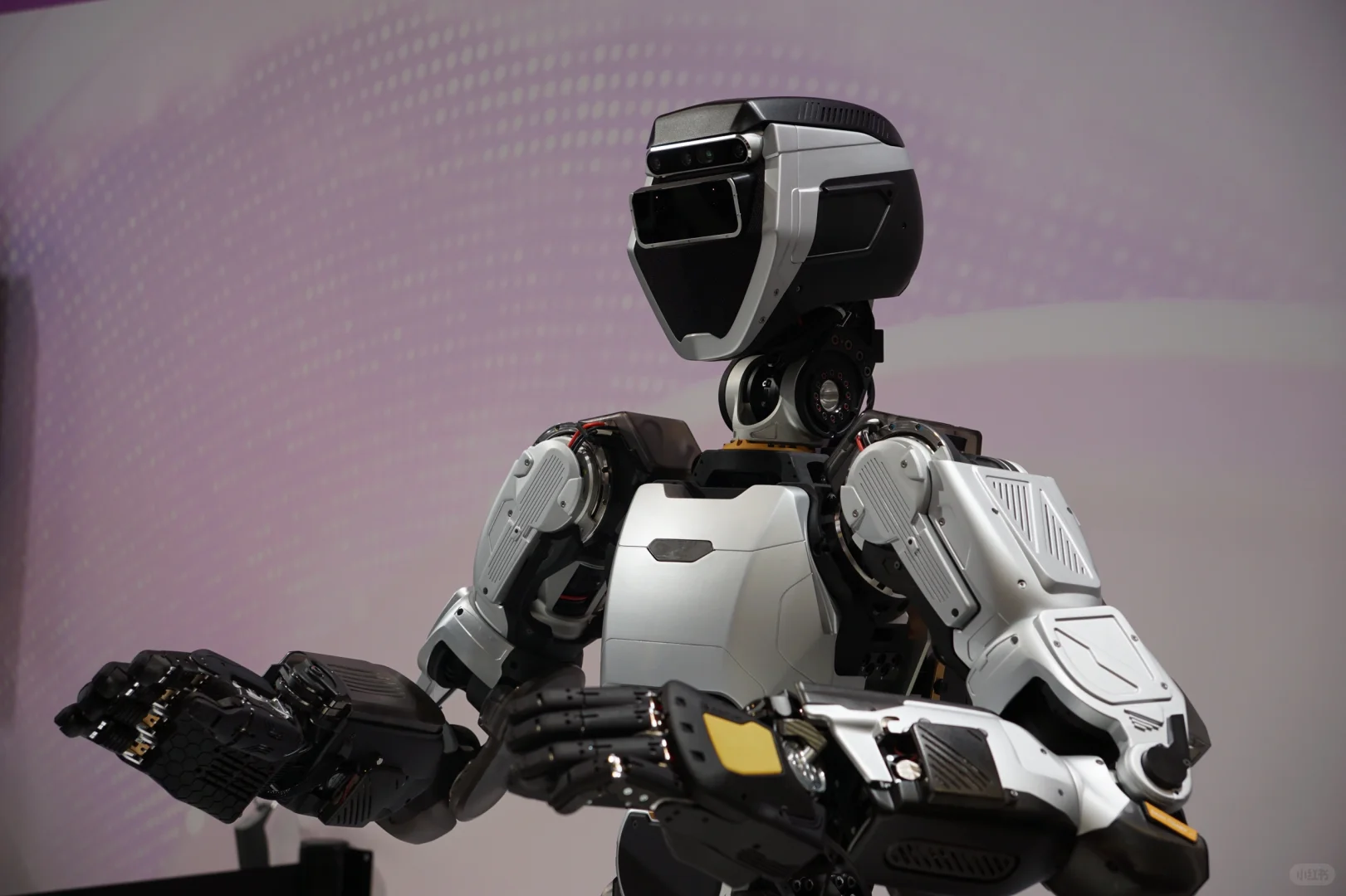 2025德国汉诺威工业展现场实拍