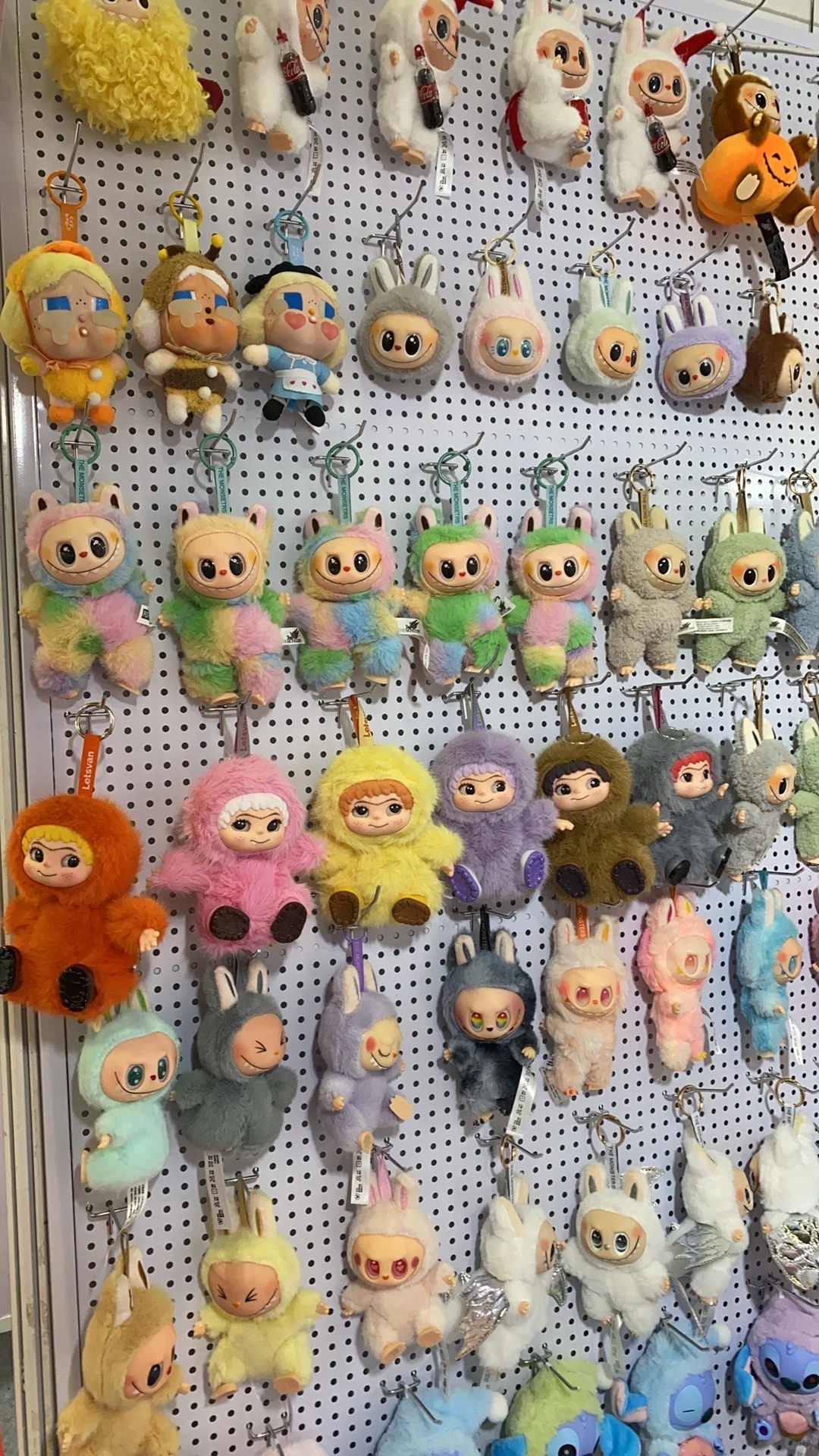 义乌的展会越来越魔幻啦！难道是时代进步啦