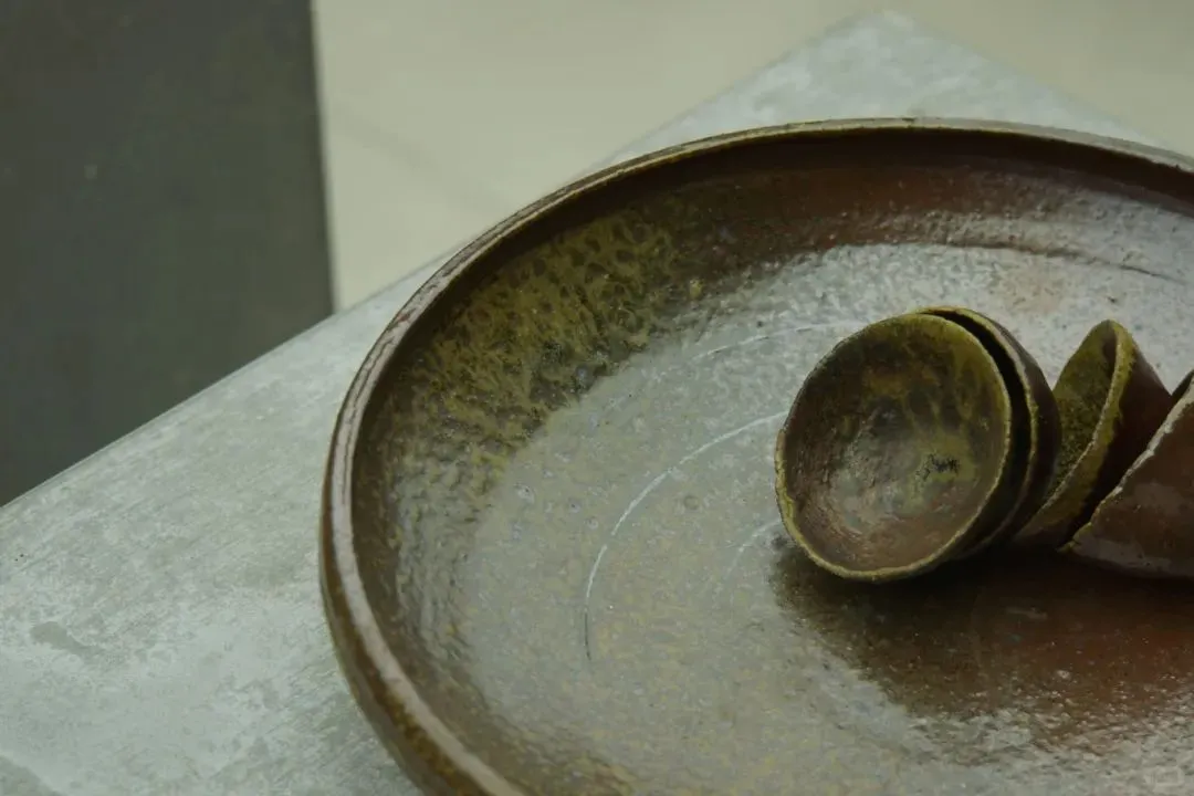 无需预约即可看到的河北大学设计展