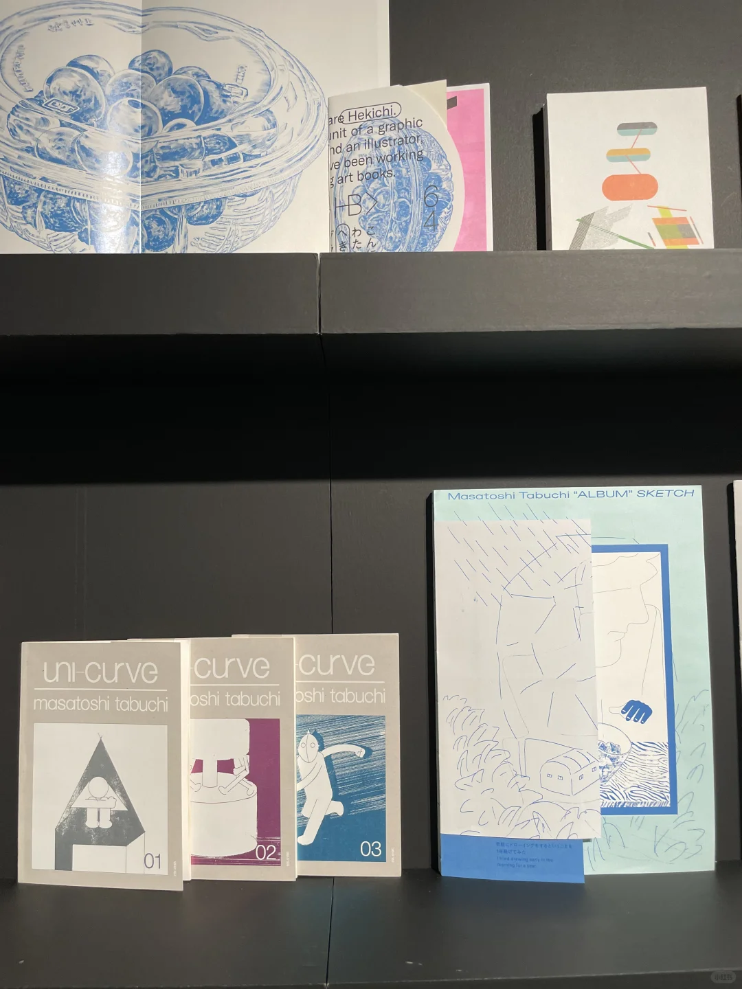 东京看展｜JAGDA　亀倉雄策賞・新人賞展?