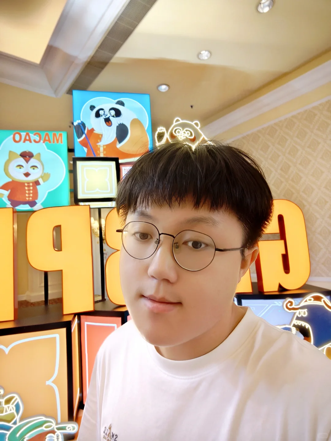 ✨今天冲威尼斯人！0元玩转粤澳名优展‼️