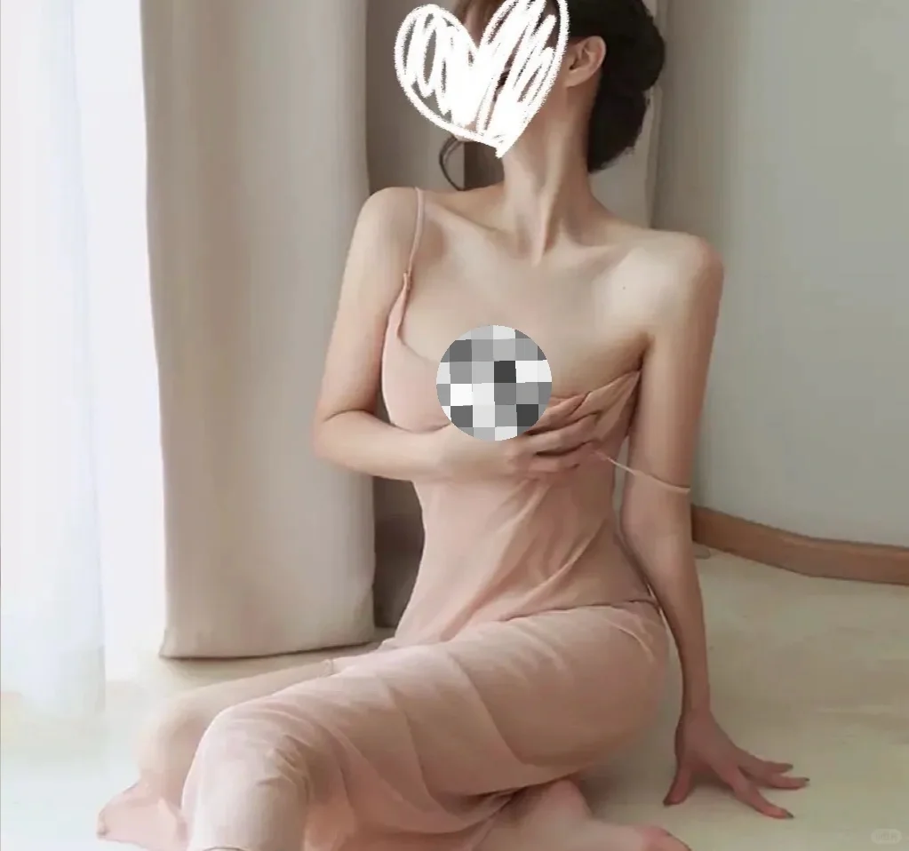 你能穿给男朋友看的小裙子！