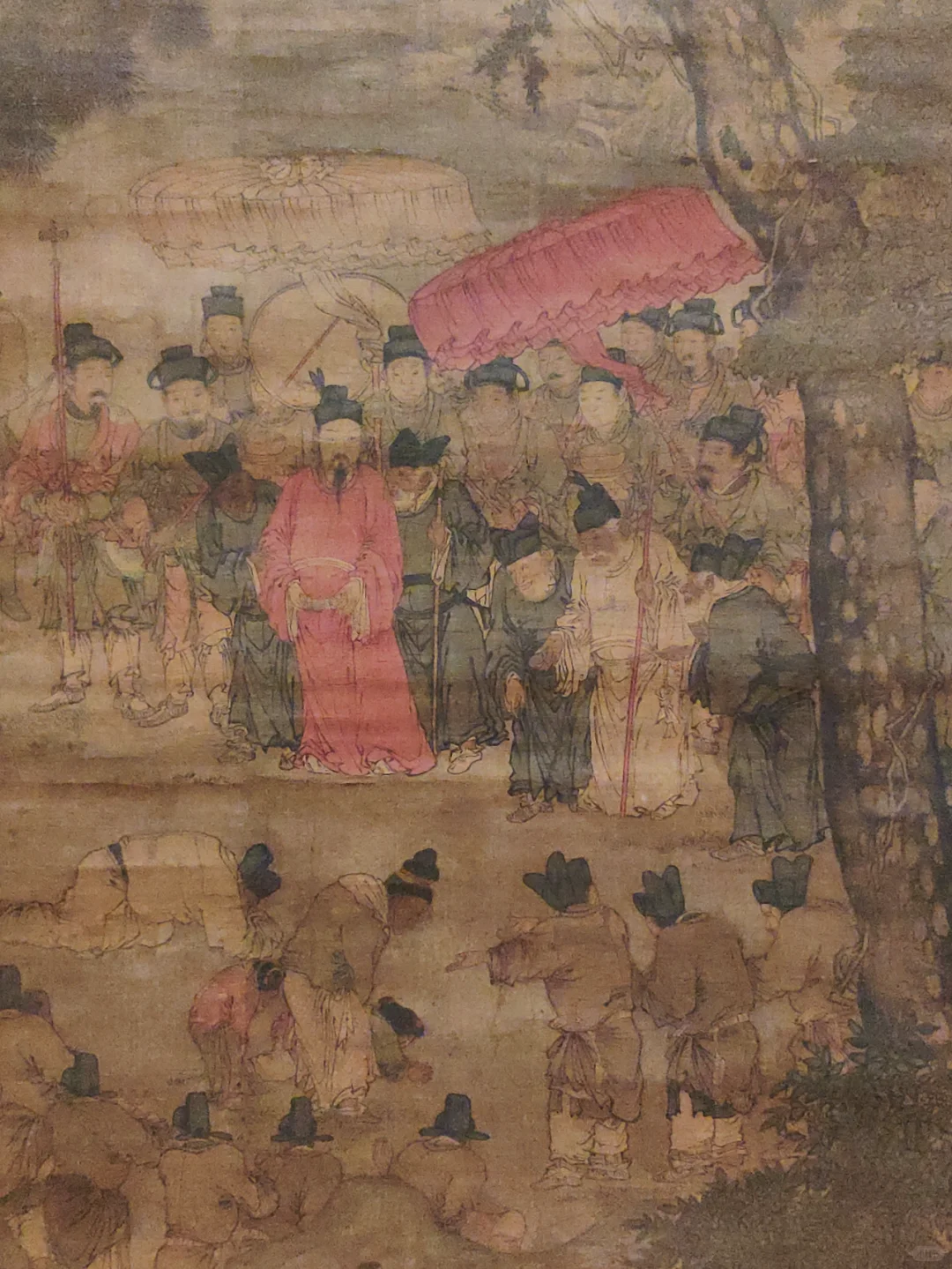 2024访古看展回顾