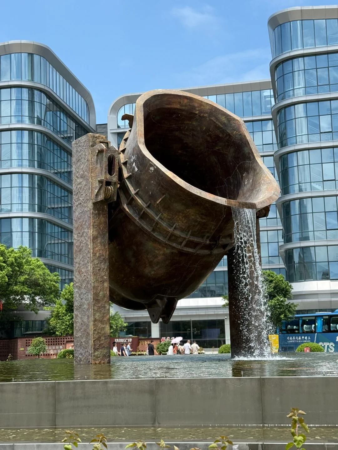 三明工业记忆馆 | 穿越60年钢铁洪流!