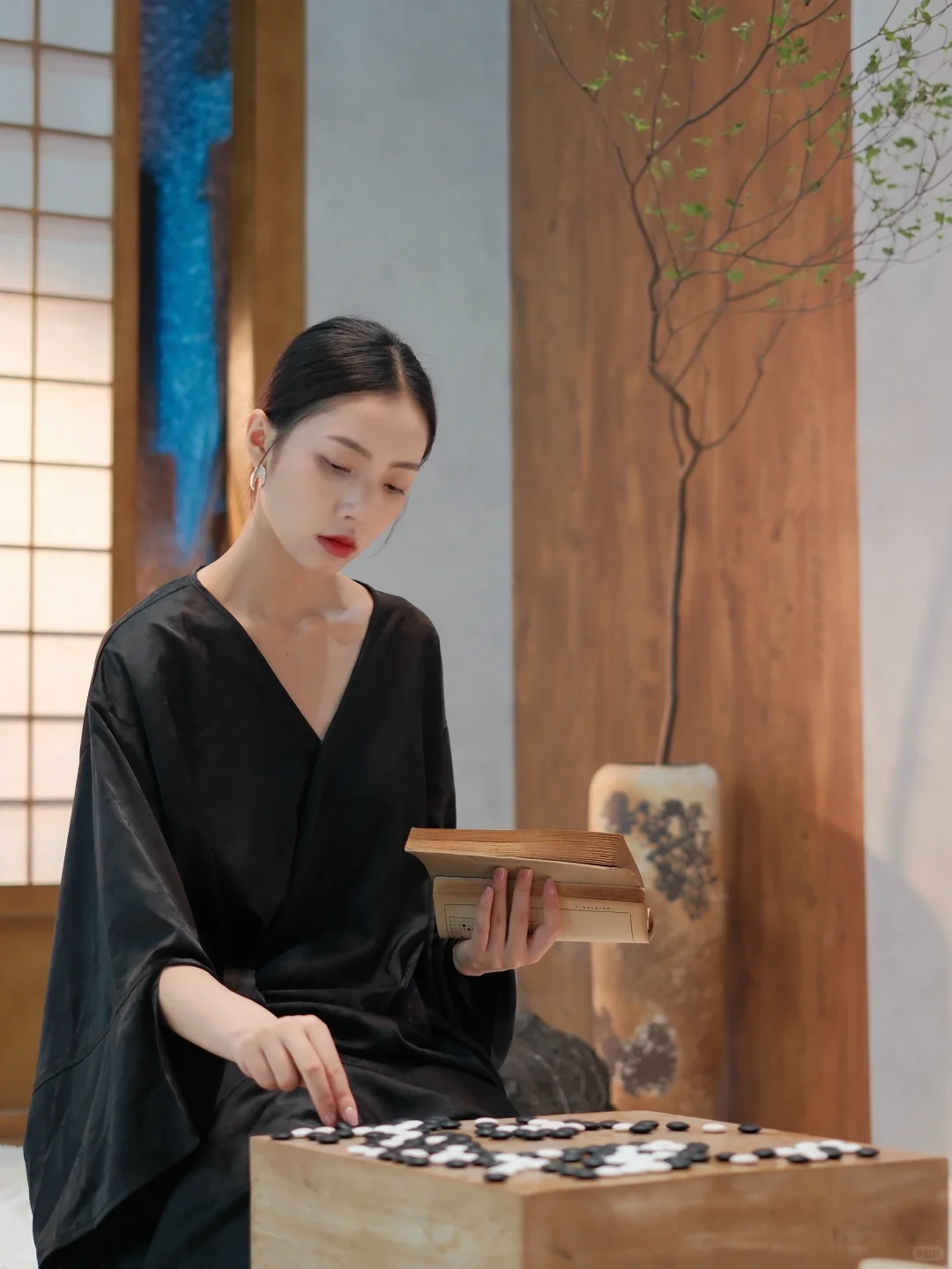 BIRTV展 SIGMA适马模特