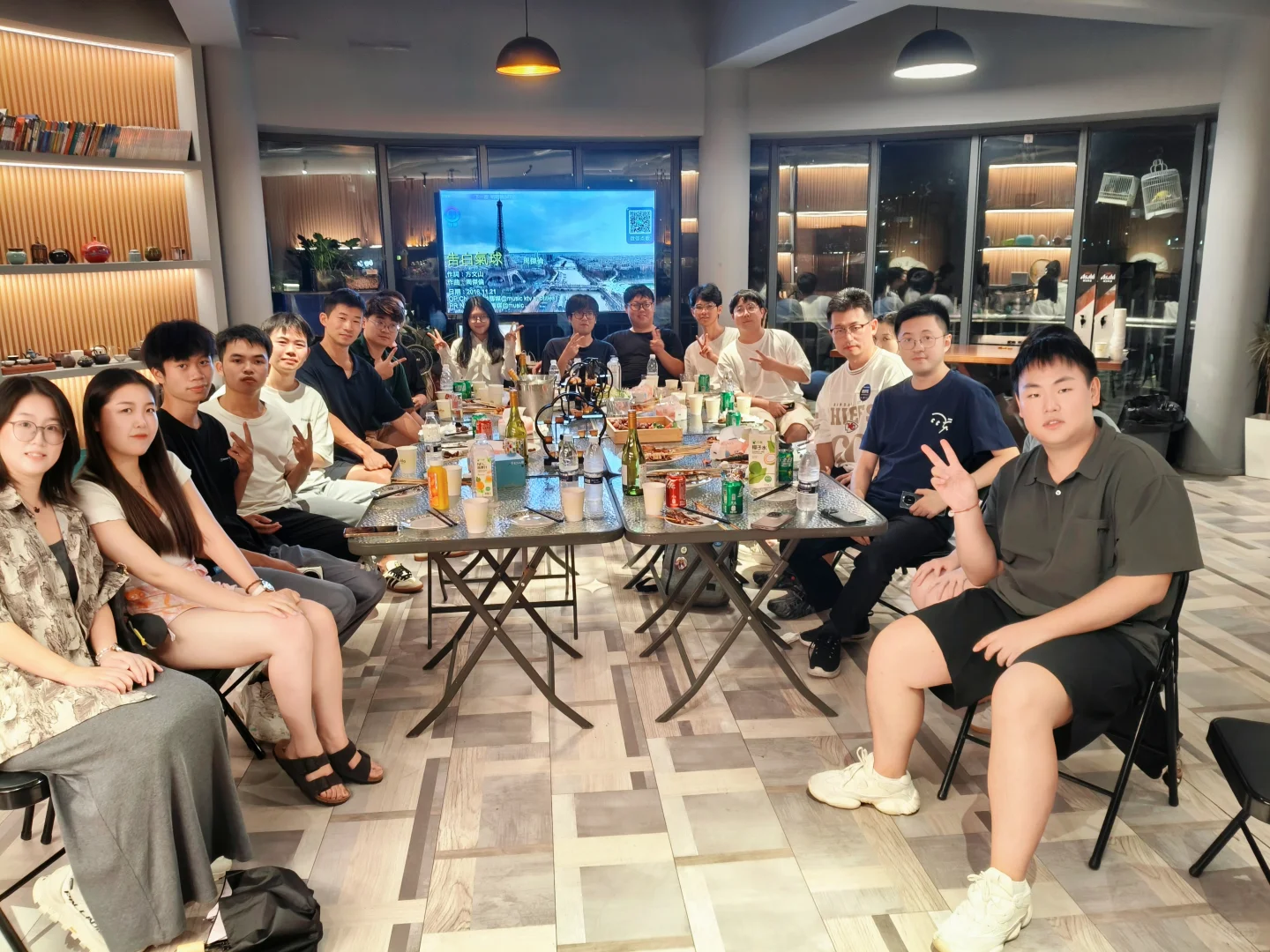 ！！被上海电视台采访是什么感受