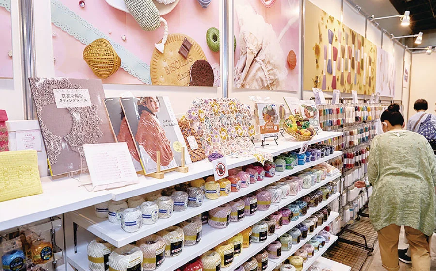 2026日本东京国际手工展 JAPAN HOBBY SHOW