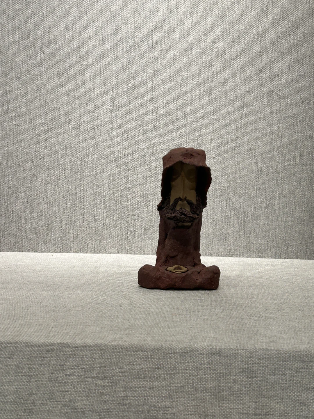 邢台博物馆的临时展怎么这么可爱！