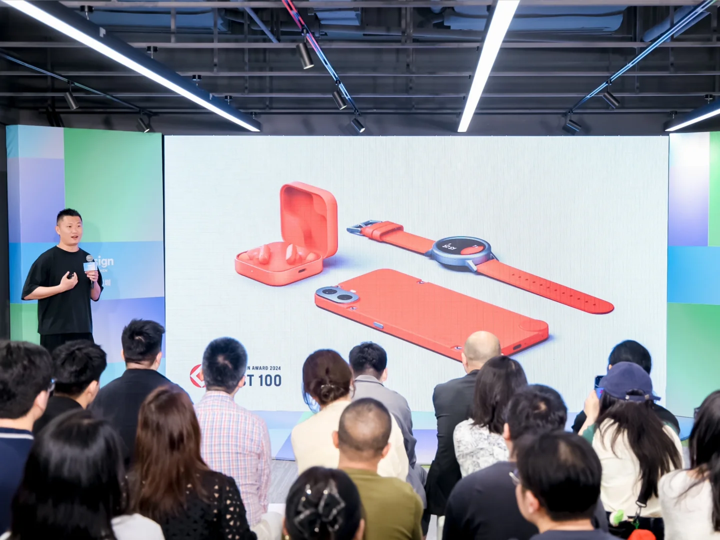 设计深圳2025来了