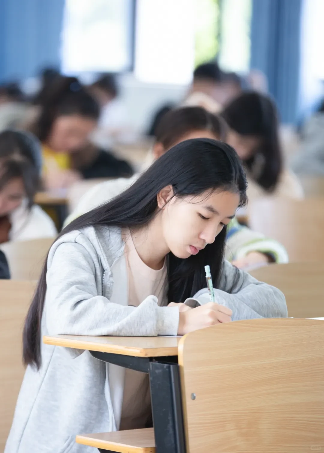 广西城市职业大学入学攻略快来看看吧